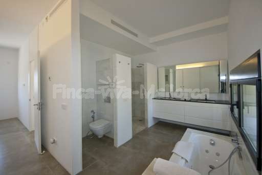 Villa Morro Santa Margalida