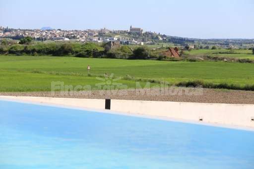 Villa Morro Santa Margalida