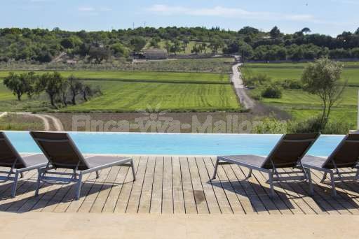 Villa Morro Santa Margalida