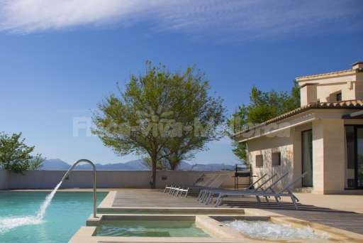 Villa Morro Santa Margalida