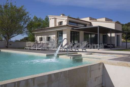 Villa Morro Santa Margalida