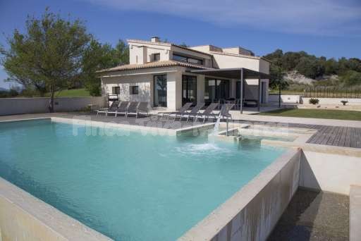 Villa Morro Santa Margalida