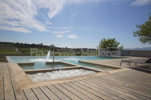 Villa Morro Santa Margalida