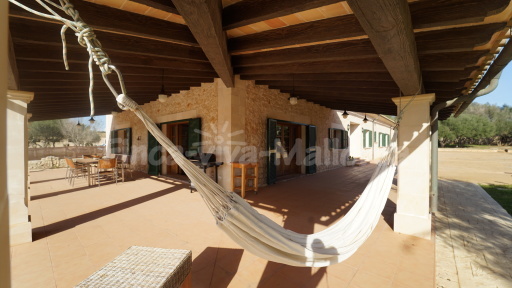Finca Na Boneta