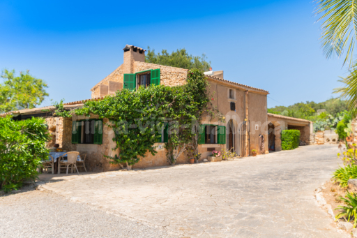 Finca Palleta