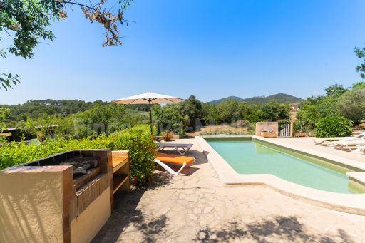 Finca Palleta