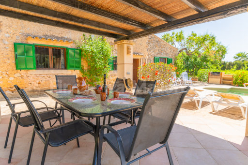 Finca Palleta