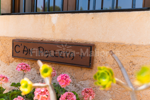 Finca Palleta