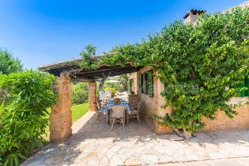 Finca Palleta