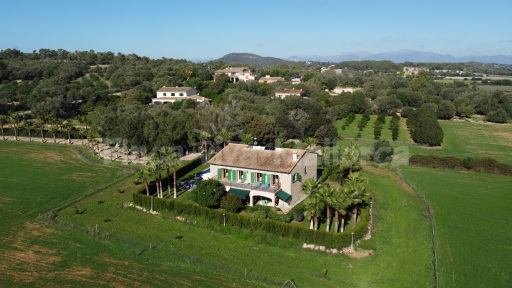 Finca Palmeral