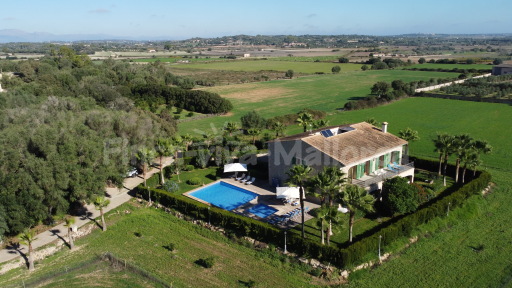 Finca Palmeral