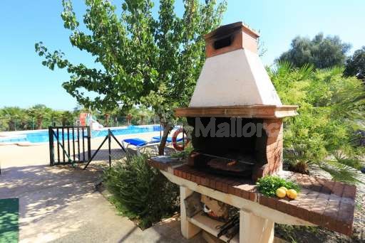 Finca Palmo 2 Can Picafort