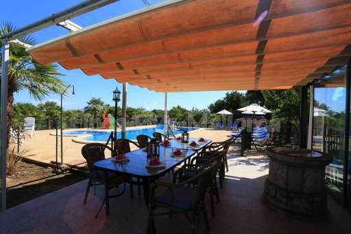 Finca Palmo 2 Can Picafort