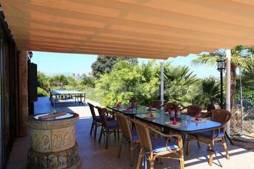 Finca Palmo 2 Can Picafort