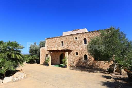 Finca Palmo 2 Can Picafort