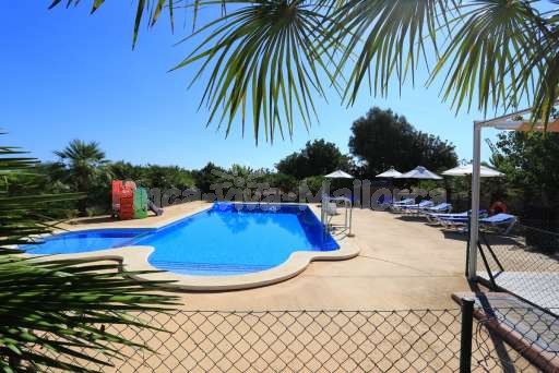 Finca Palmo 2 Can Picafort