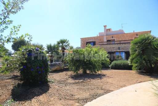 Finca Palmo 2 Can Picafort