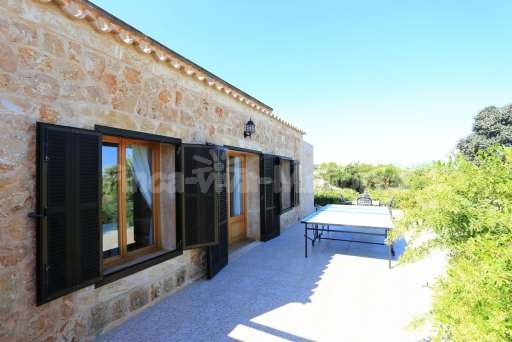 Finca Palmo 2 Can Picafort