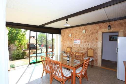 Finca Palmo 2 Can Picafort