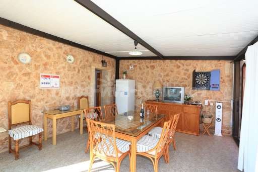 Finca Palmo 2 Can Picafort