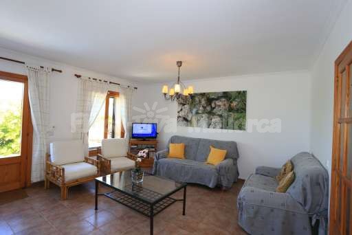 Finca Palmo 2 Can Picafort