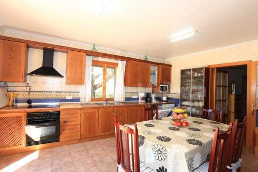 Finca Palmo 2 Can Picafort