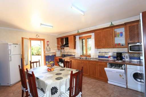 Finca Palmo 2 Can Picafort