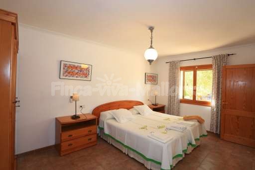 Finca Palmo 2 Can Picafort