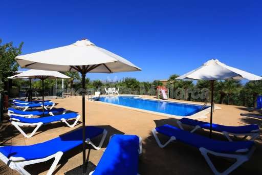 Finca Palmo 2 Can Picafort