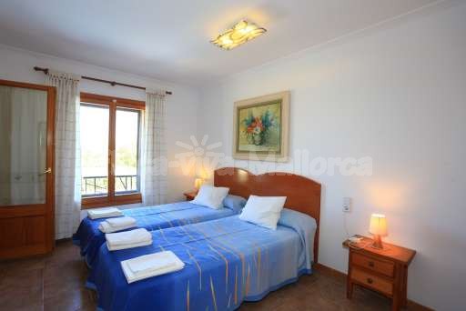 Finca Palmo 2 Can Picafort