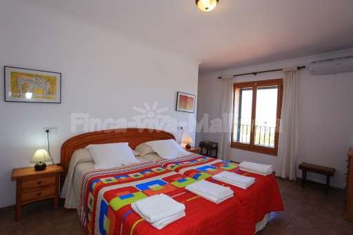 Finca Palmo 2 Can Picafort