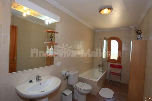 Finca Palmo 2 Can Picafort