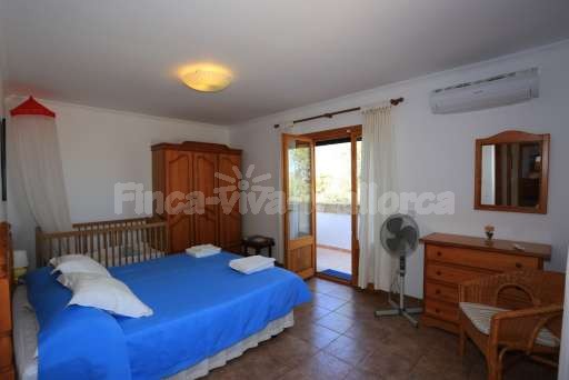 Finca Palmo 2 Can Picafort