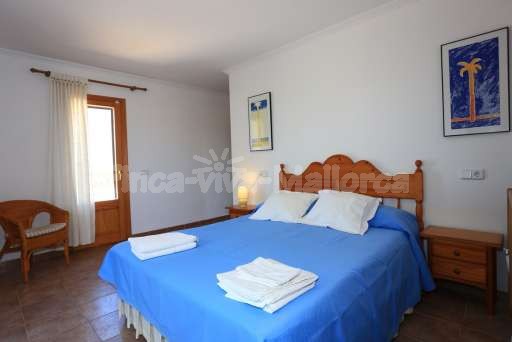 Finca Palmo 2 Can Picafort