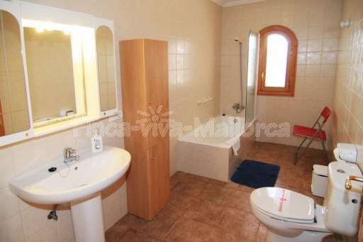 Finca Palmo 2 Can Picafort