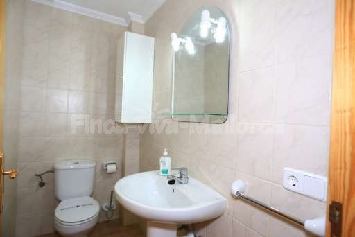 Finca Palmo 2 Can Picafort