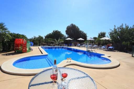 Finca Palmo 2 Can Picafort