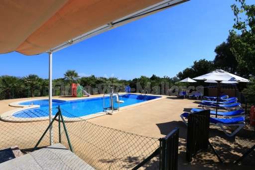 Finca Palmo 2 Can Picafort