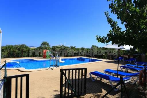 Finca Palmo 2 Can Picafort