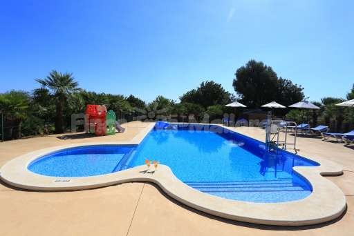 Finca Palmo 2 Can Picafort