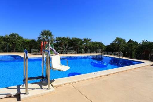 Finca Palmo 2 Can Picafort