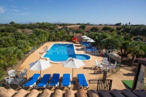 Finca Palmo 1 Can Picafort