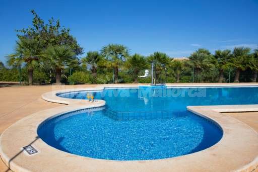 Finca Palmo 1 Can Picafort