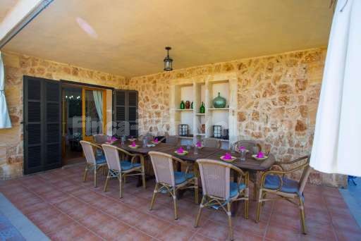 Finca Palmo 1 Can Picafort