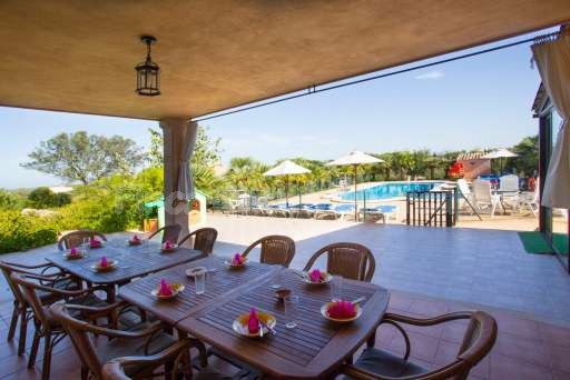 Finca Palmo 1 Can Picafort