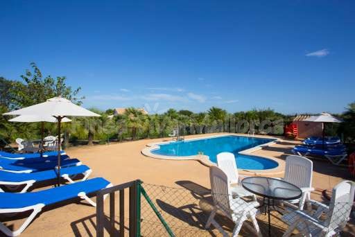 Finca Palmo 1 Can Picafort