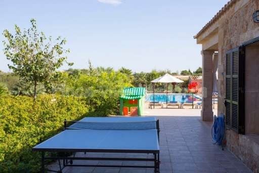 Finca Palmo 1 Can Picafort