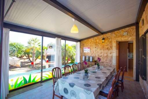 Finca Palmo 1 Can Picafort