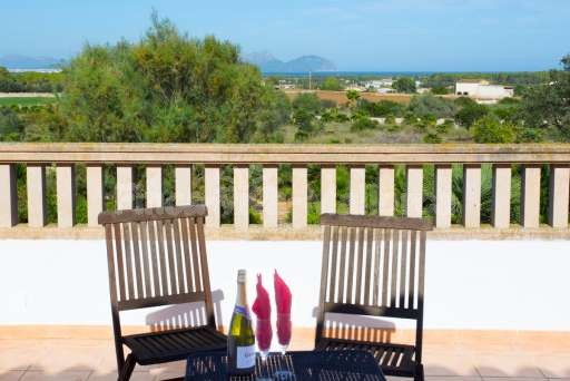 Finca Palmo 1 Can Picafort