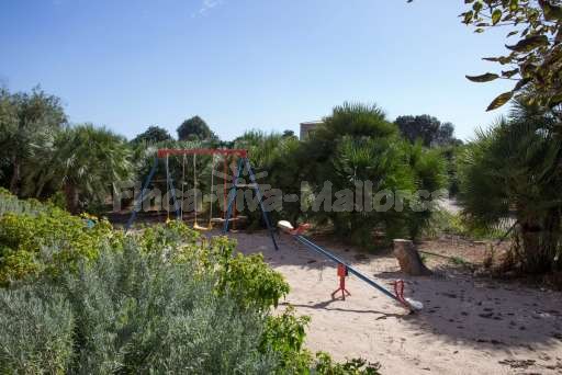 Finca Palmo 1 Can Picafort